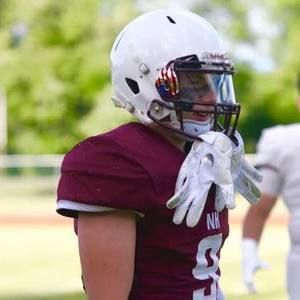 Meet your Posher, Patrick